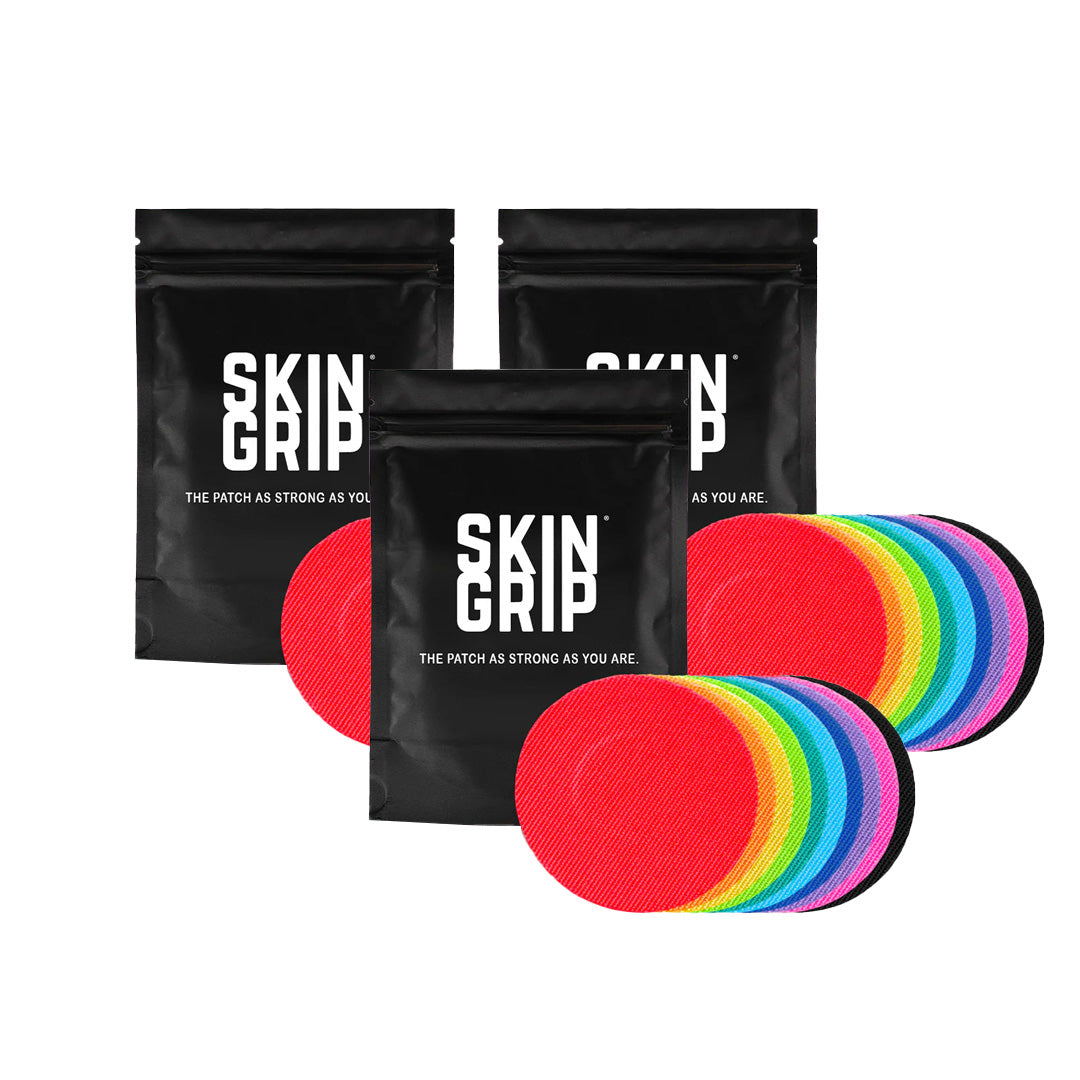 Skin Grip Original - Freestyle Libre 2 Adhesive Patches