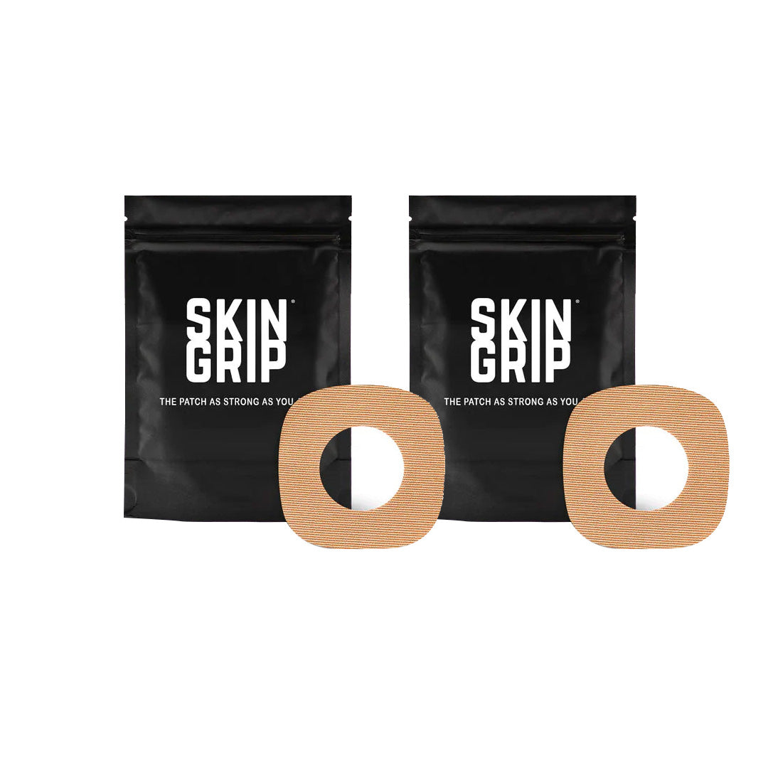 Skin Grip Original - Dexcom G7 Adhesive Patches