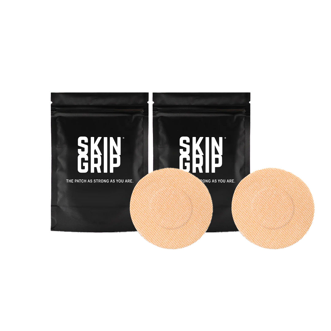 Skin Grip Original - Freestyle Libre 2 Adhesive Patches