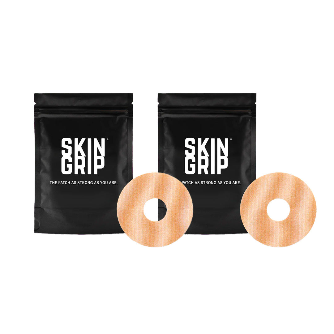 Skin Grip Original - Freestyle Libre 3 Adhesive Patches
