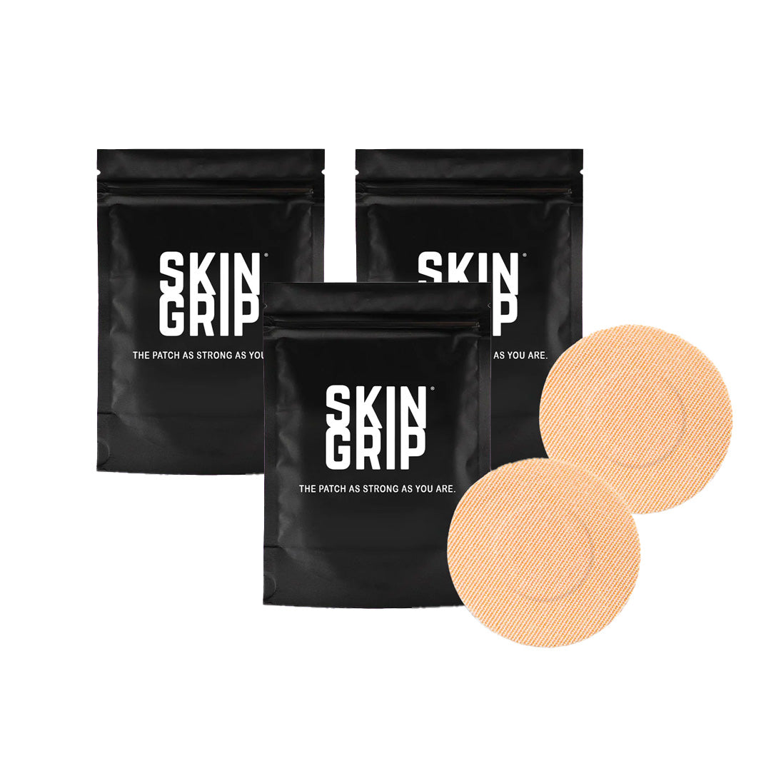 Skin Grip Original - Freestyle Libre 2 Adhesive Patches