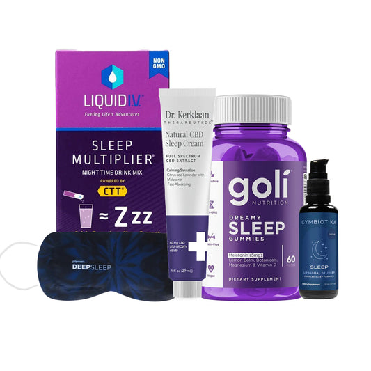 Pharmalynk "Sleep Well" Bundle