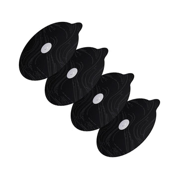 Chirp Halo™ Small Spot Pad Set