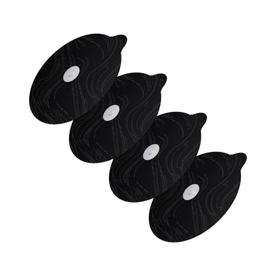 Chirp Halo™ Small Spot Pad Set