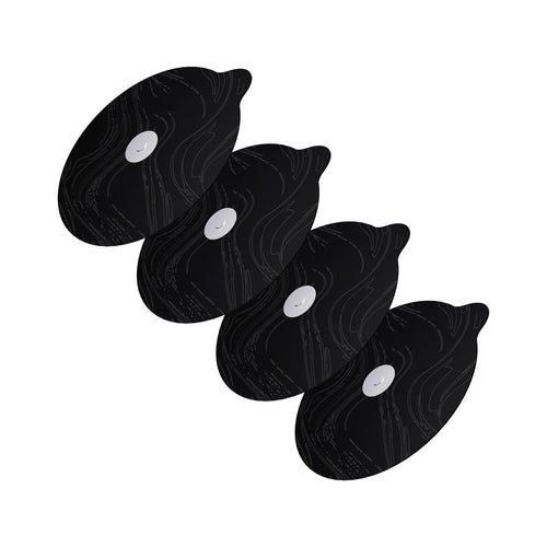 Chirp Halo™ Small Spot Pad Set