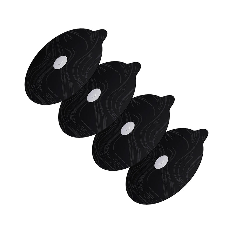 Chirp Halo™ Small Spot Pad Set