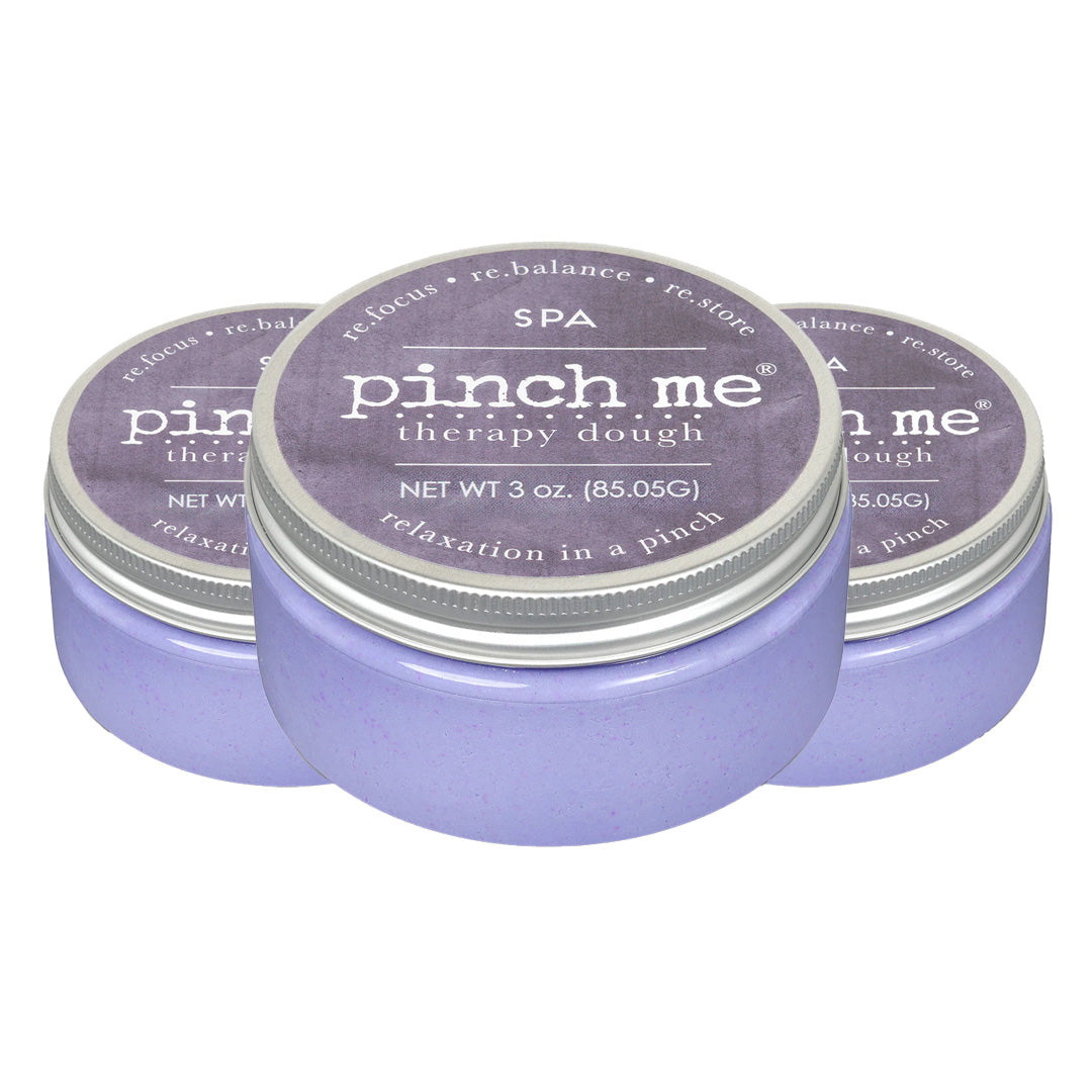 Pinch Me Therapy Dough (3oz)
