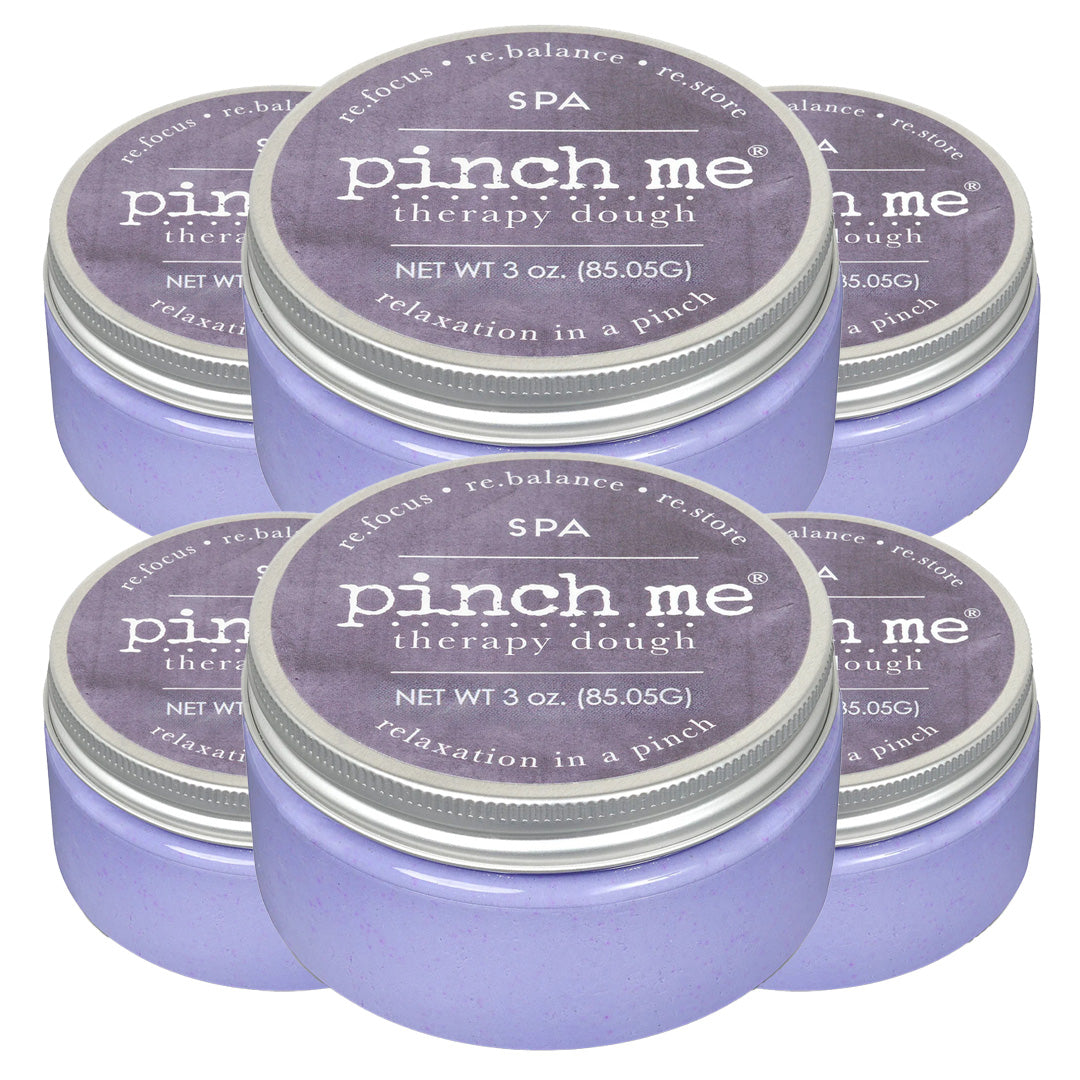 Pinch Me Therapy Dough (3oz)