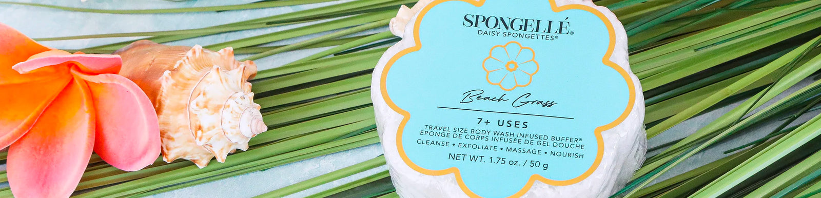 Experience award-winning Body Wash Infused Buffers® to gently exfoliate and lock in moisture for silky soft skin. 