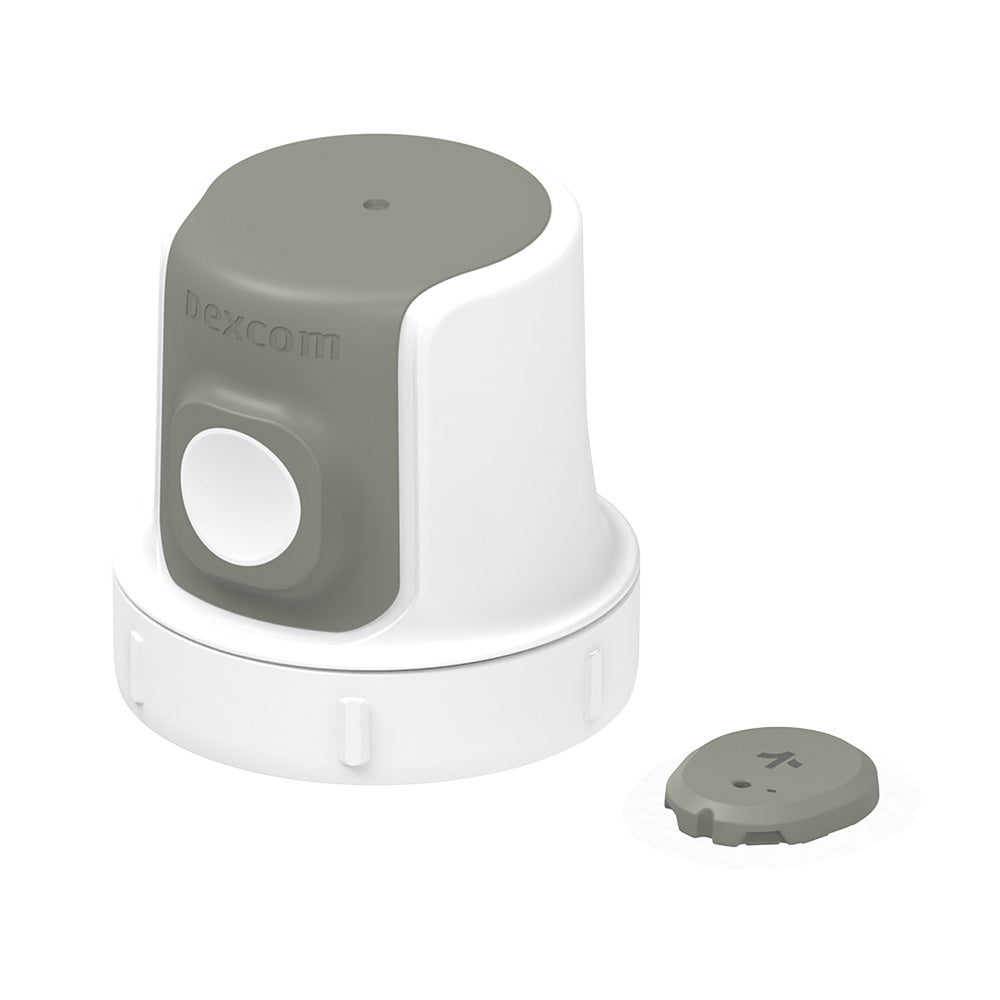 Stelo Glucose Biosensor Kit by Dexcom (1 Pack - 15 Day Supply)