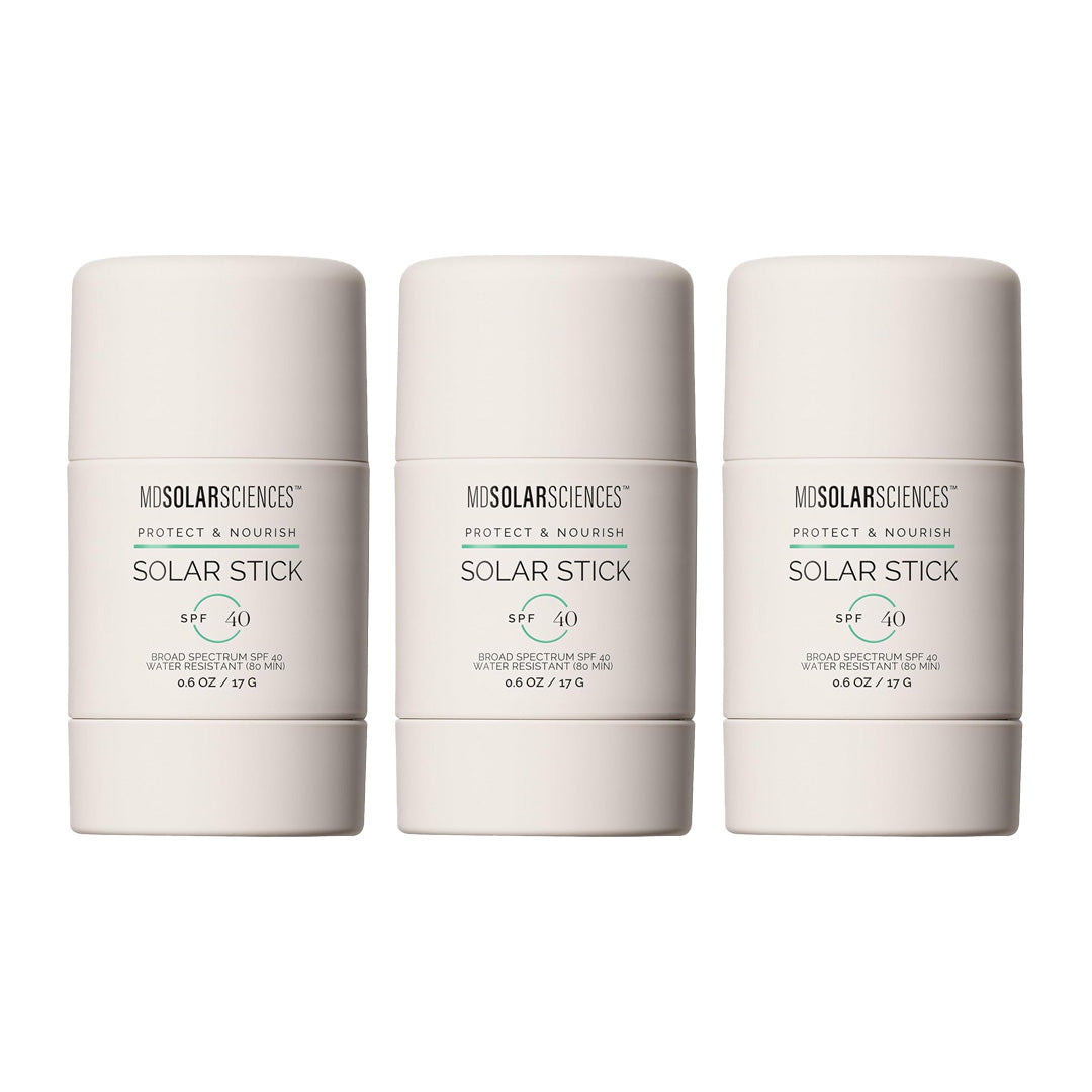 MDSolarSciences Solar Stick SPF 40