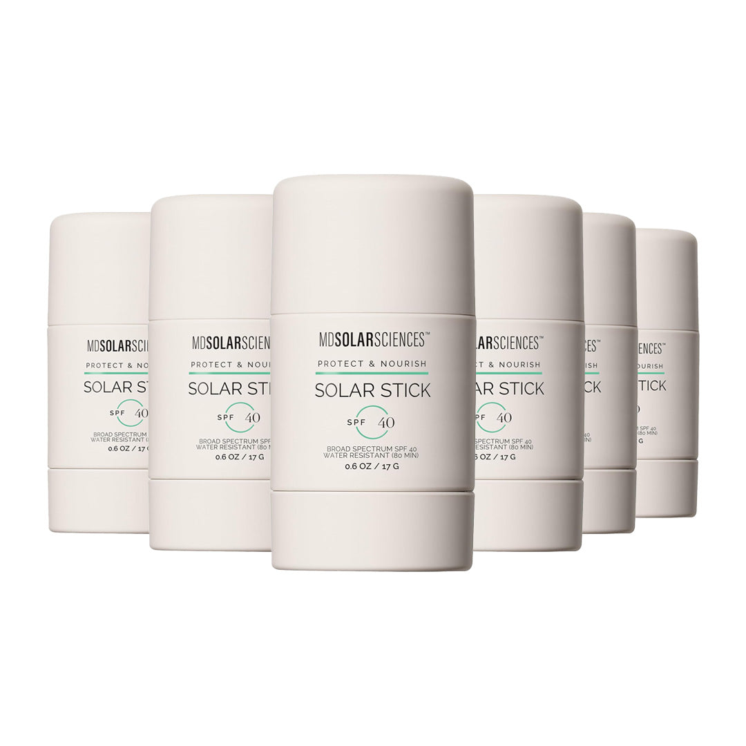 MDSolarSciences Solar Stick SPF 40