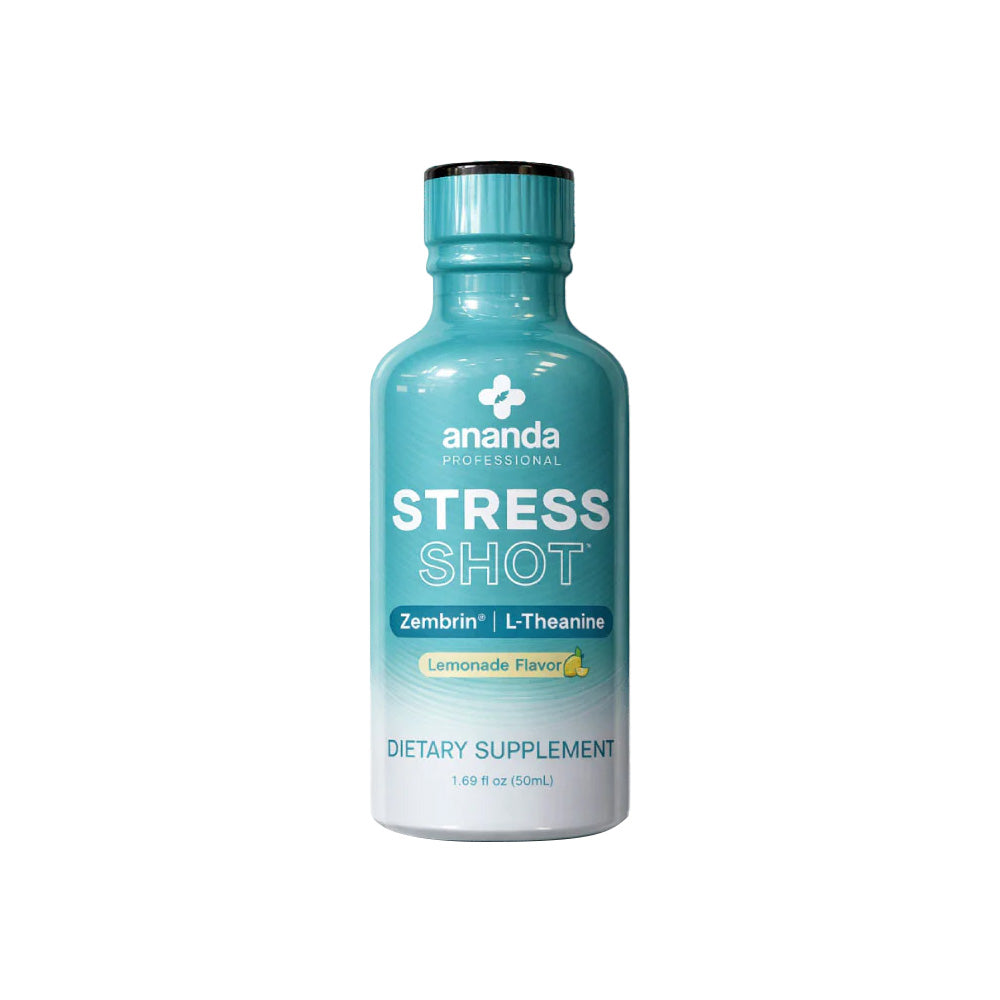 Ananda Professional Stress Shot - HSA/FSA Eligible – Pharmalynk Marketplace