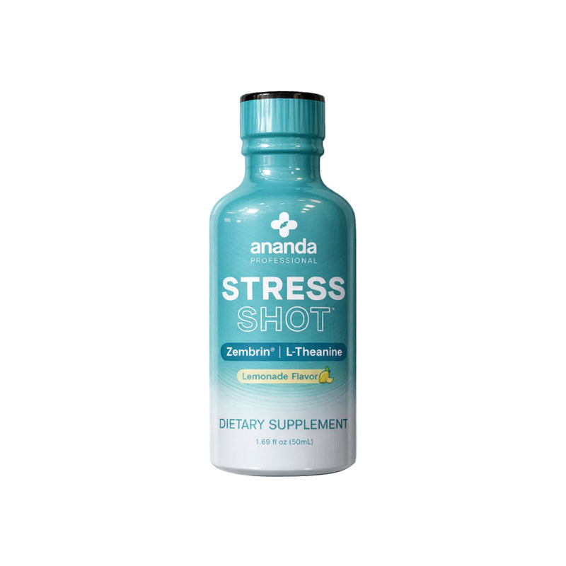 Ananda Professional Stress Shot