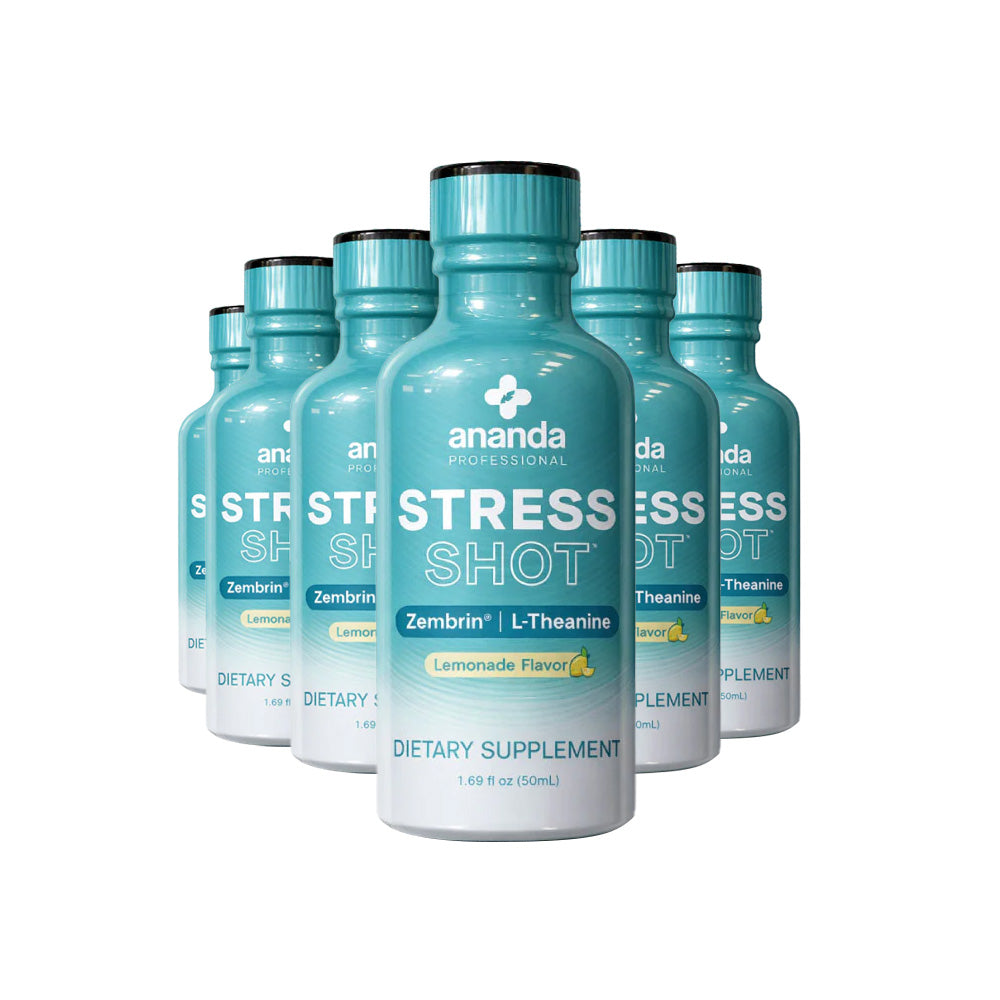 Ananda Professional Stress Shot