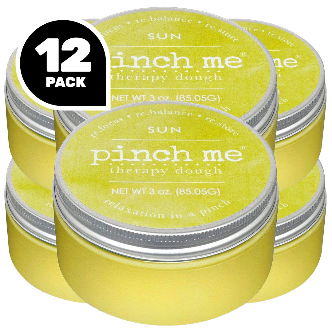 Pinch Me Therapy Dough (3oz)