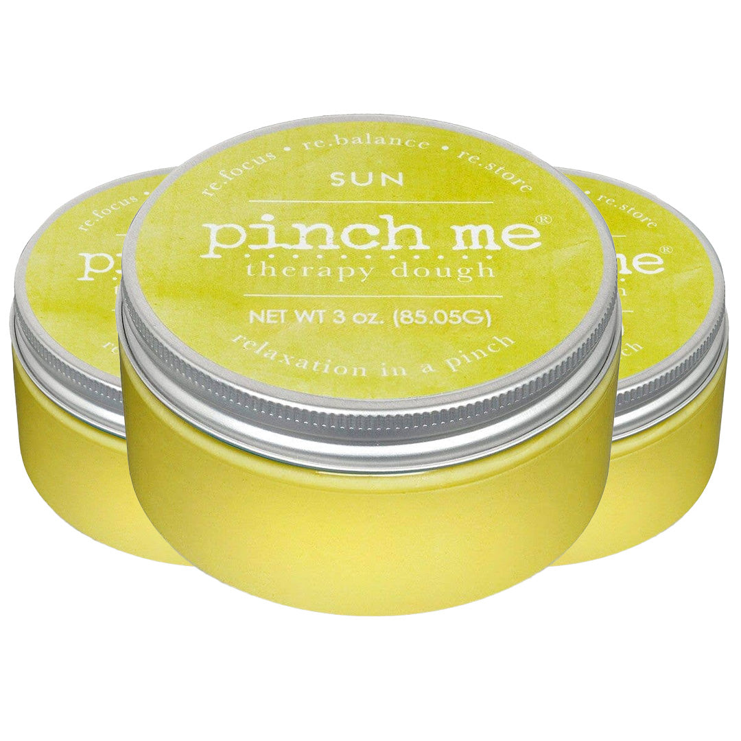 Pinch Me Therapy Dough (3oz)