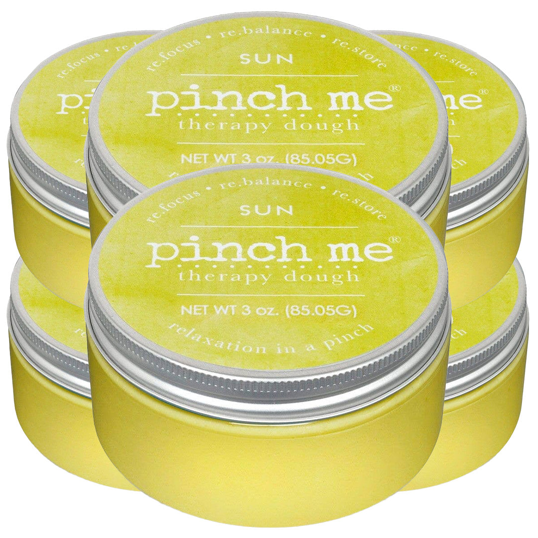 Pinch Me Therapy Dough (3oz)