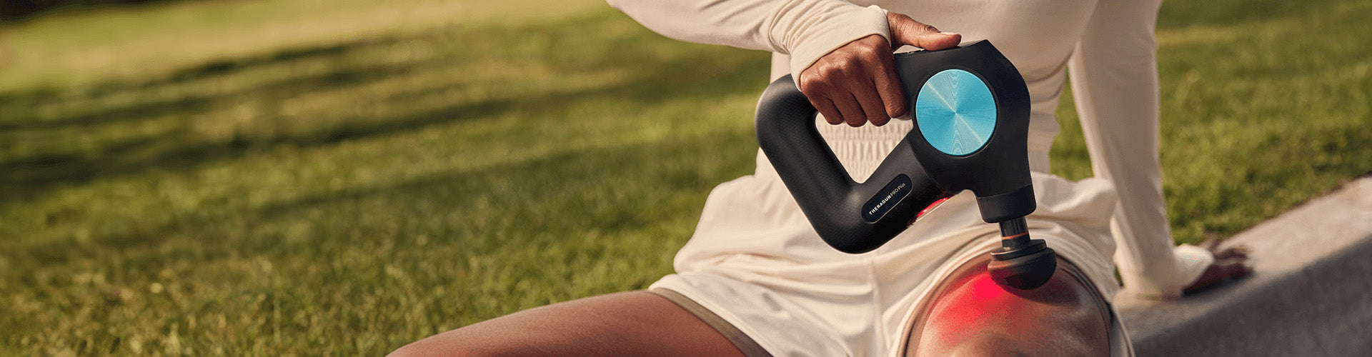 Recover faster with therapy devices and natural solutions for everybody.