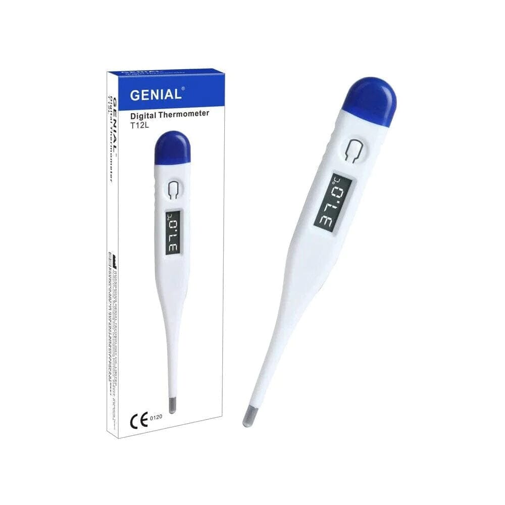 Digital Oral Thermometer