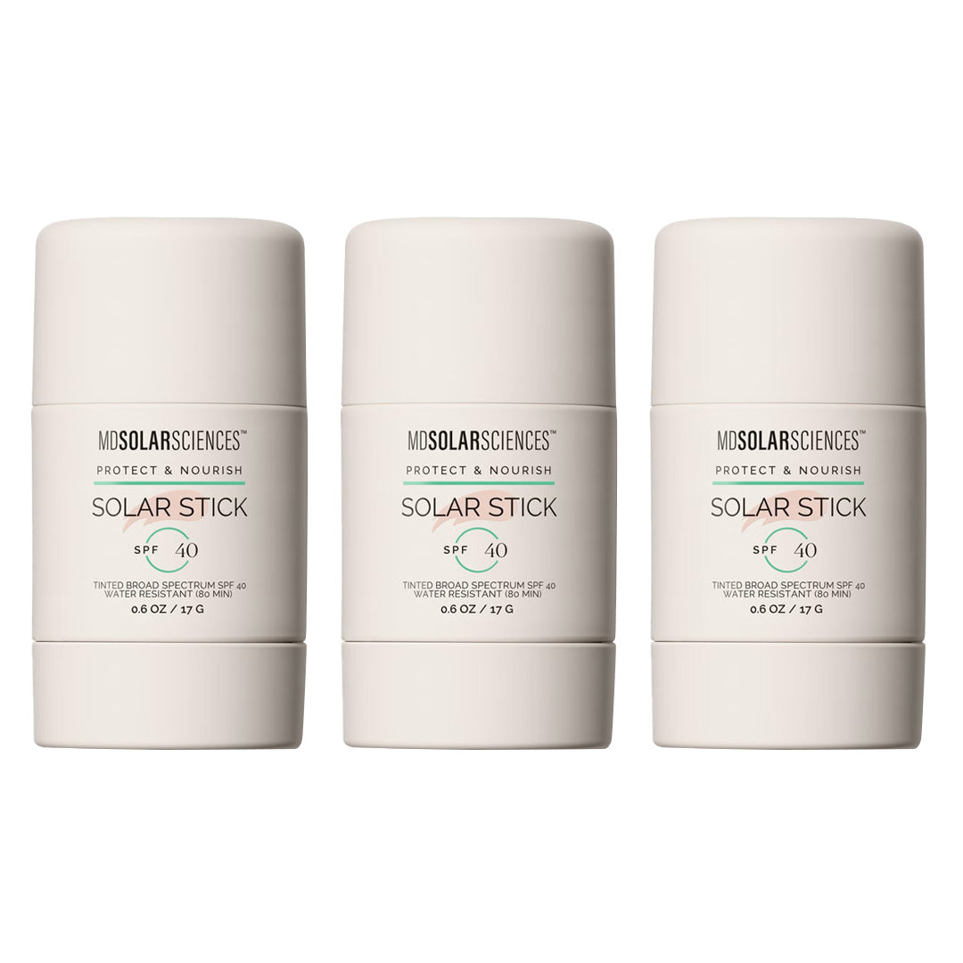 MDSolarSciences Tinted Solar Stick SPF 40