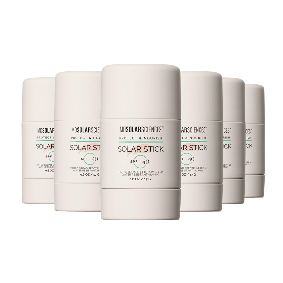 MDSolarSciences Tinted Solar Stick SPF 40