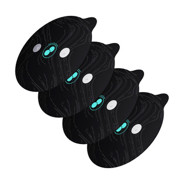 Chirp Halo™ Trigger Point Pad Set