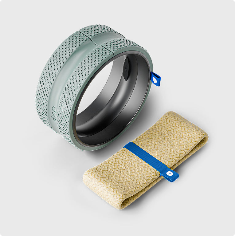 Chirp Relief Wheel Pro 10 inch Deep Stretch