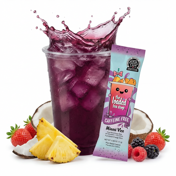 Miami Vice Caffeine-Free — product image