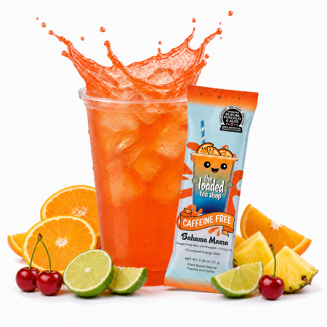 Bahama Mama Caffeine-Free — image 1