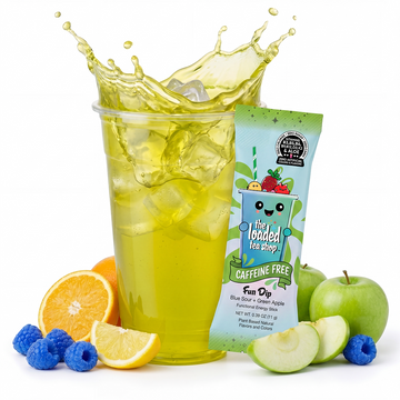Fun Dip Caffeine-Free — image 1