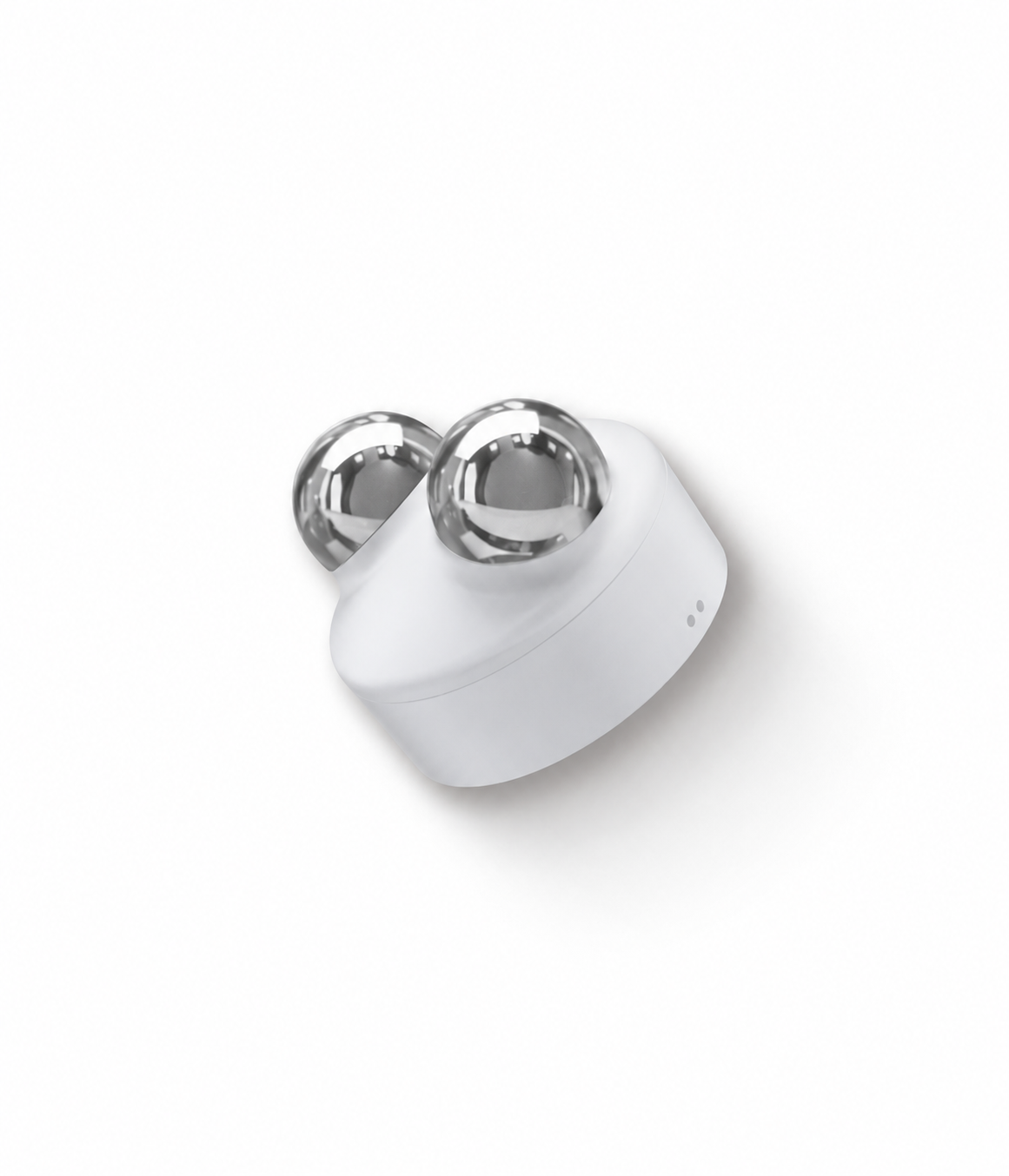 TheraFace PRO Microcurrent Ring — White