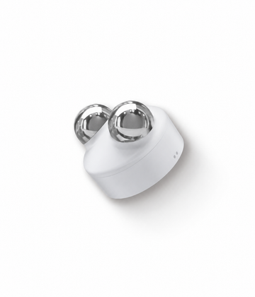 TheraFace PRO Microcurrent Ring — White