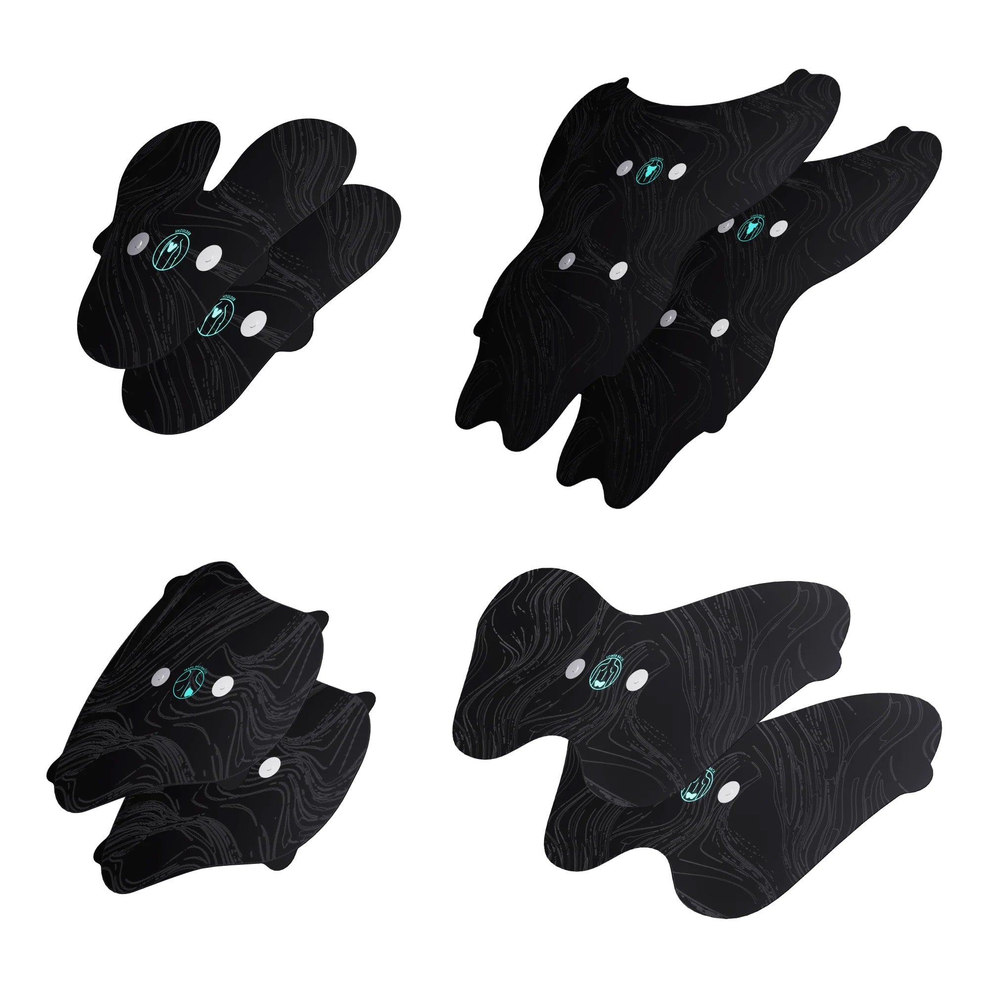 Chirp Halo™ Upper Body Bundle