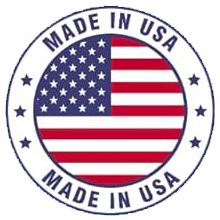 Made in the USA