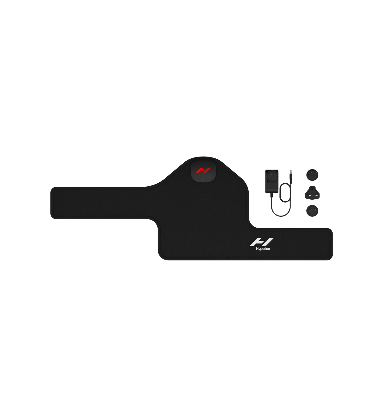 Hyperice Venom 2 Leg Heat & Vibration Recovery Wrap