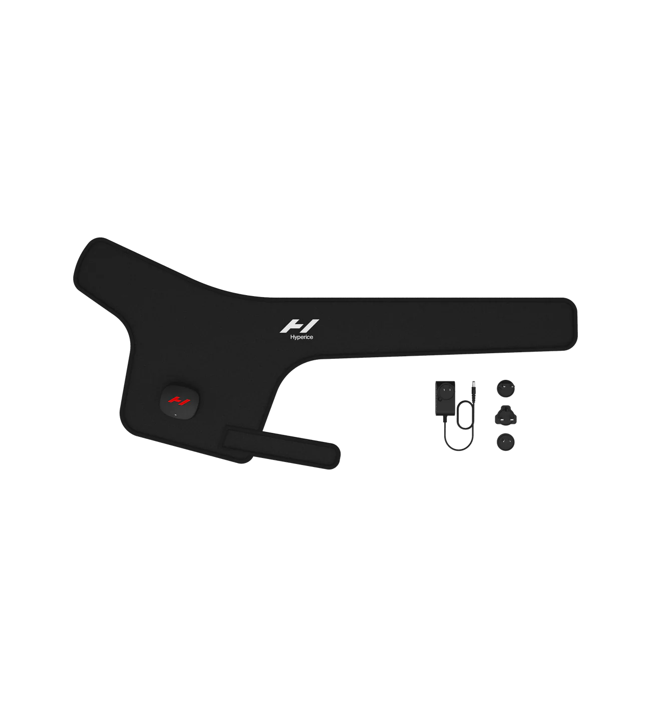 Hyperice Venom 2 Shoulder Heat & Vibration Recovery Wrap