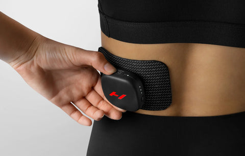 Connect pod and pad