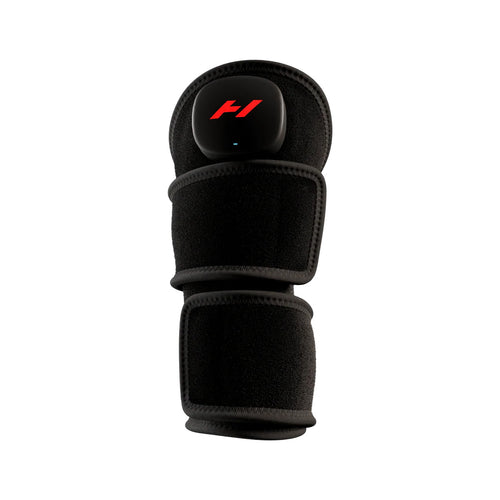 Hyperice Venom 2 Leg Heat & Vibration Recovery Wrap
