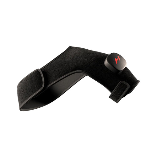 Hyperice Venom 2 Shoulder Heat & Vibration Recovery Wrap