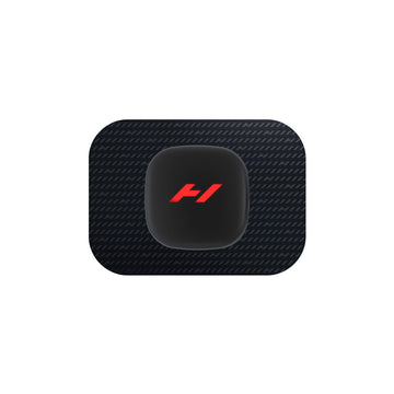 Hyperice Venom Go Heat & Vibration Wearable Massager