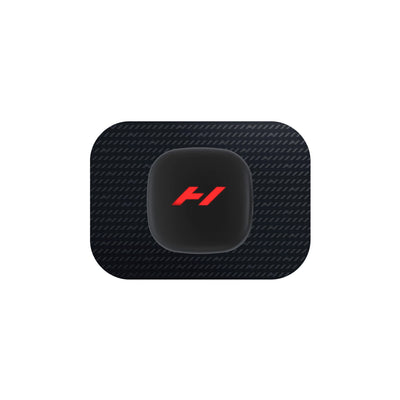 Hyperice Venom Go Heat & Vibration Wearable Massager