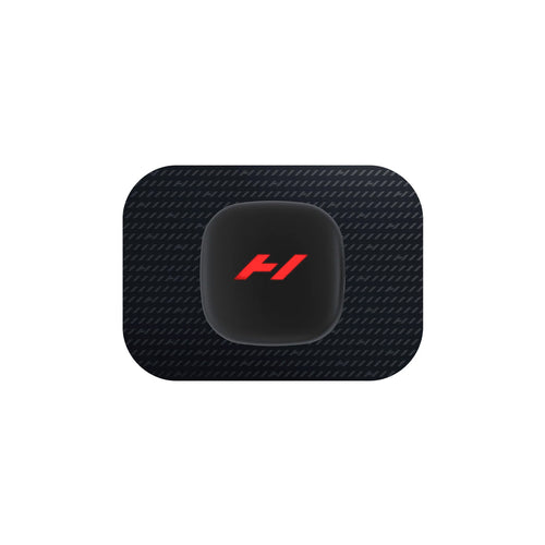 Hyperice Venom Go Heat & Vibration Wearable Massager