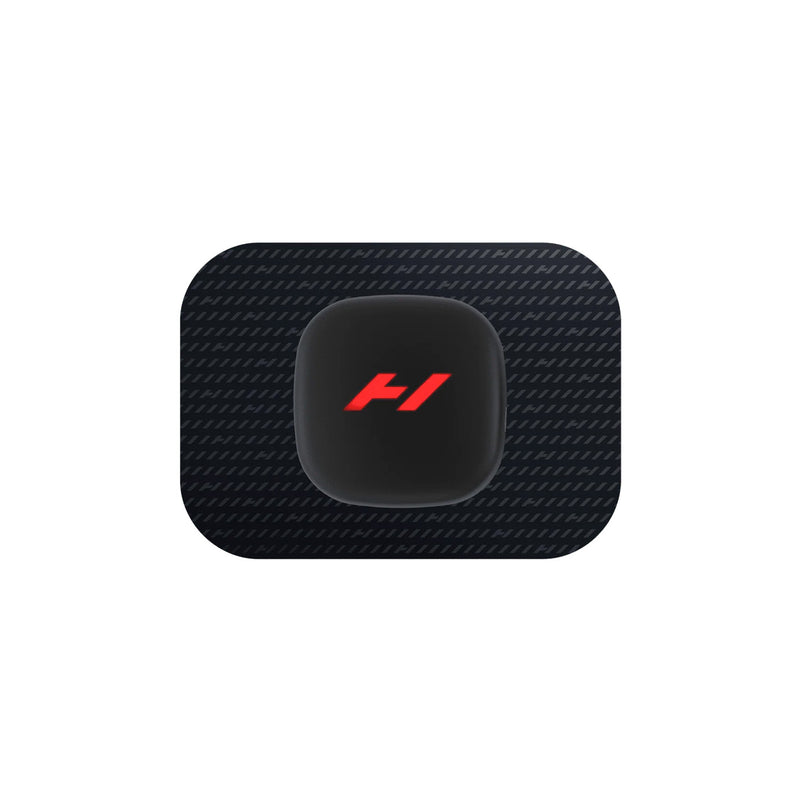 Hyperice Venom Go Heat & Vibration Wearable Massager