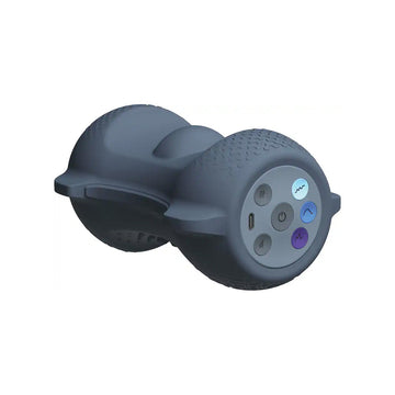 Chirp Sole Vibe Heated Vibrating Foot Massager