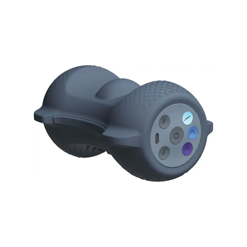 Chirp Sole Vibe heated vibrating foot massager