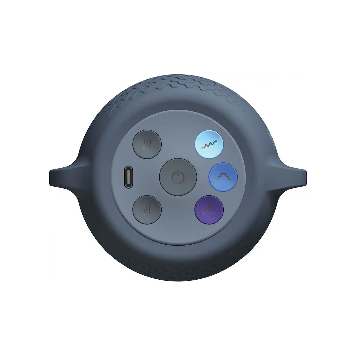 Chirp Sole Vibe Heated Vibrating Foot Massager