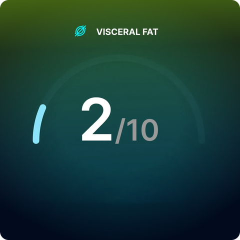 Measure Visceral Fat