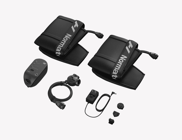 Hyperice Normatec 3 Legs Compression Recovery System