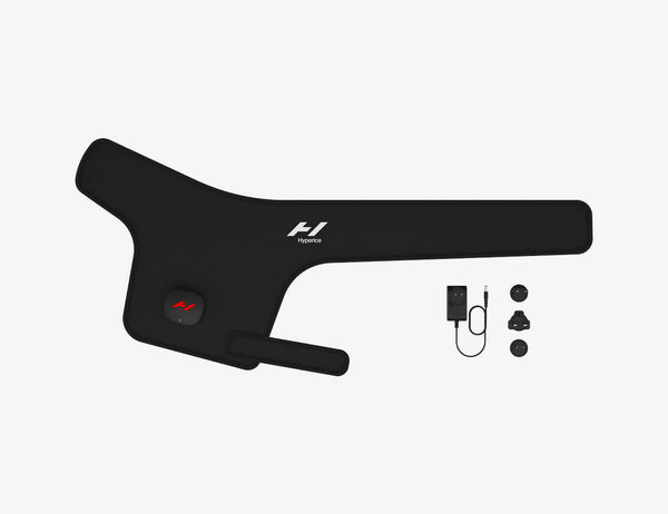 Hyperice Venom 2 Shoulder Heat & Vibration Recovery Wrap
